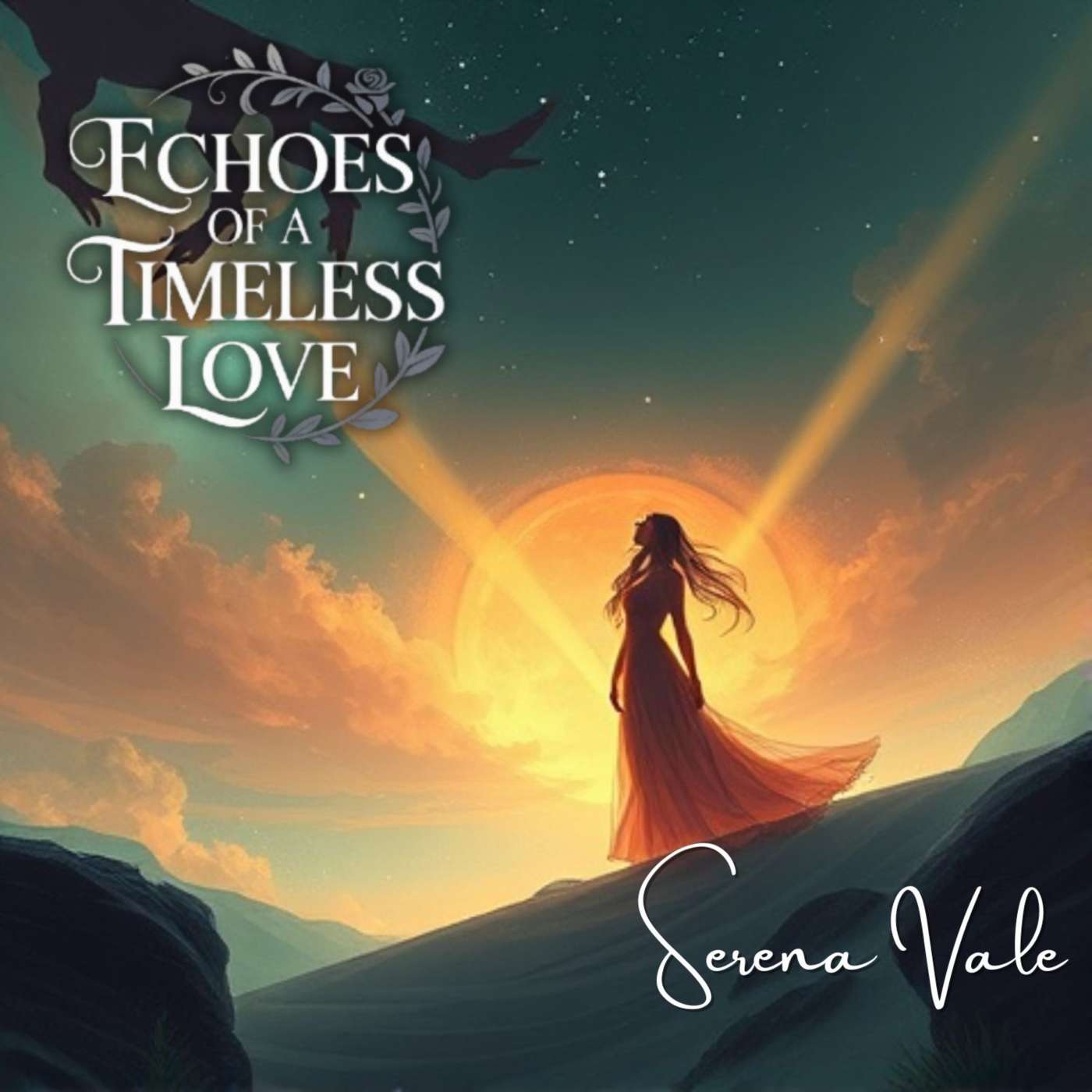 Echoes of a Timeless Love podcast artwork