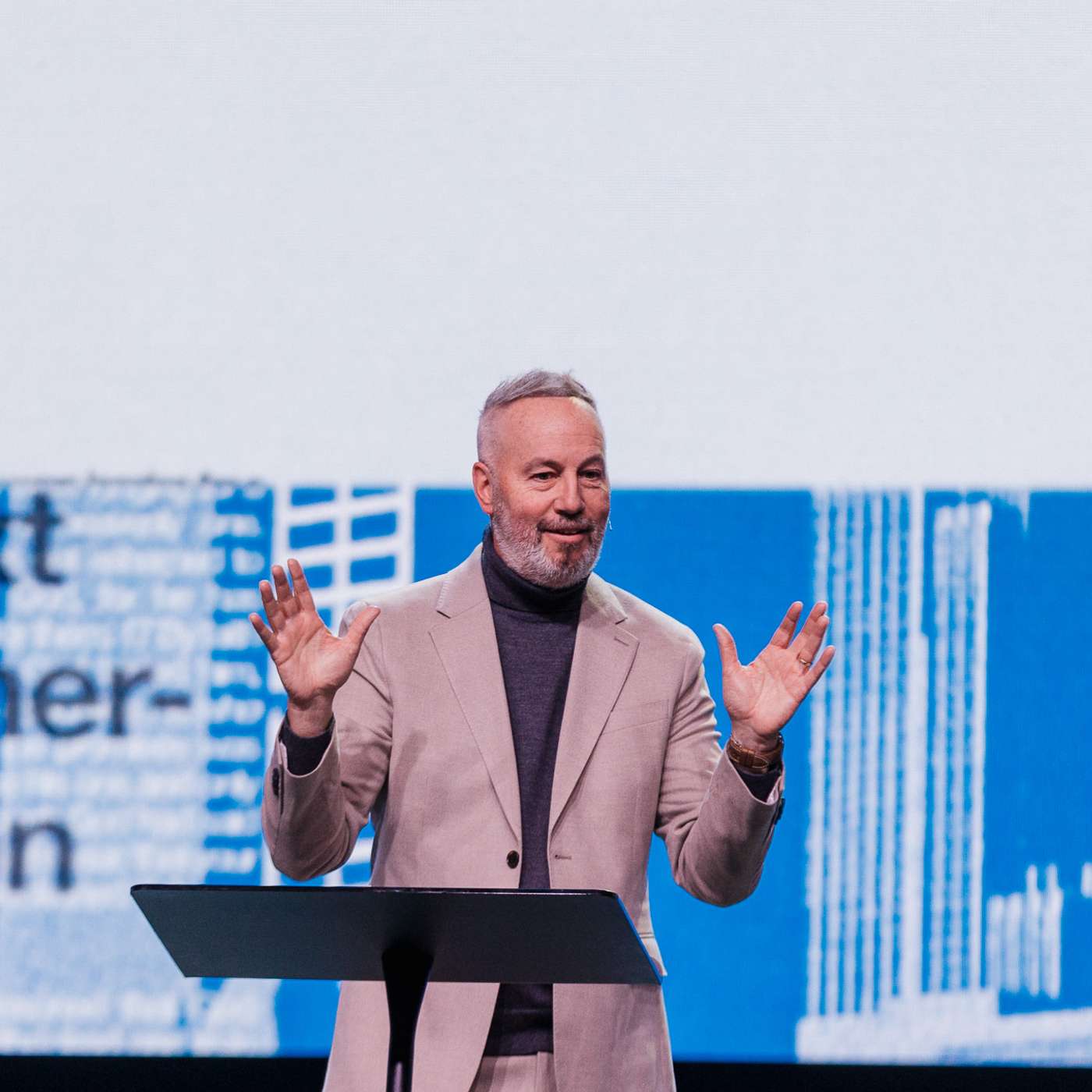 Message | The Friendship Recession