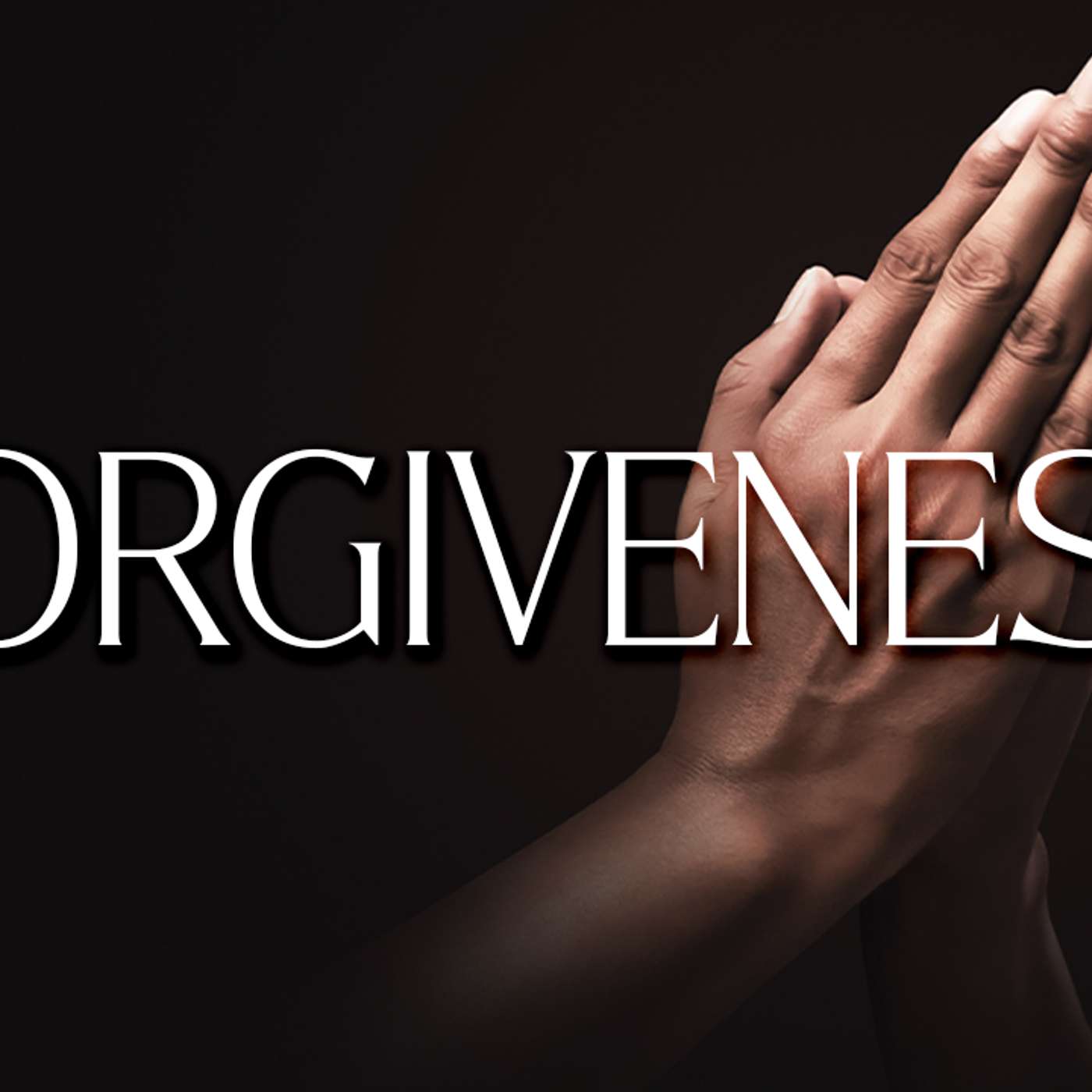 Forgiveness - Luke Neer episode artwork
