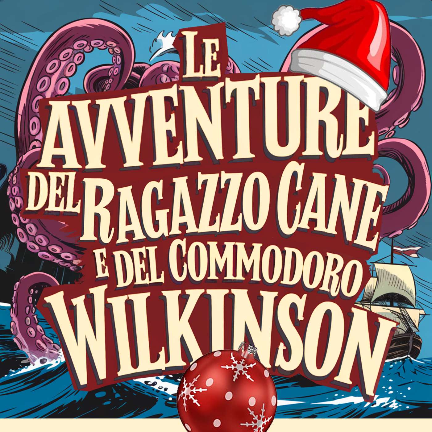 Un notte da ricordare (Christmas Special) episode artwork