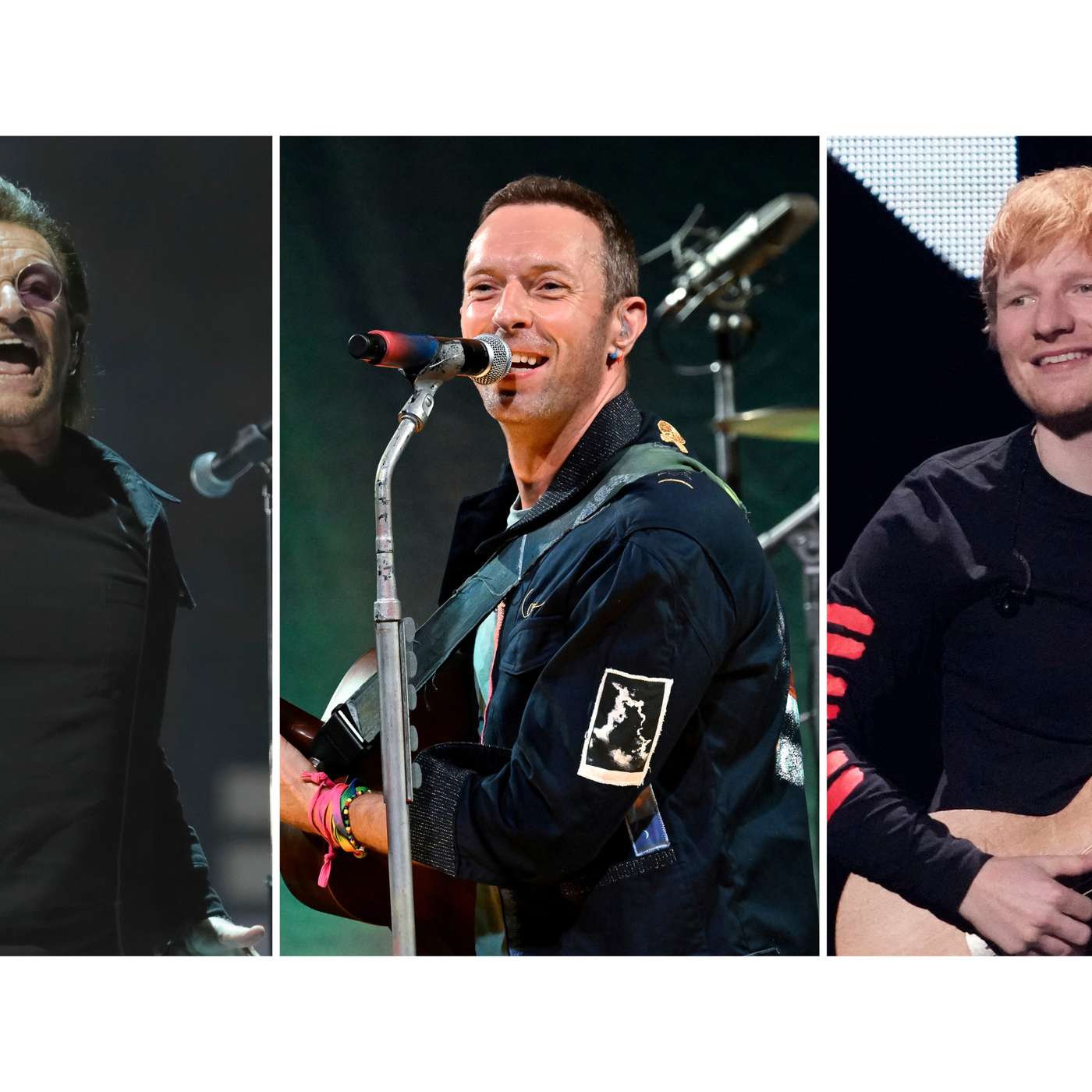 Coldplay Tops Touring List, DiCaprio Drama Dominates HBO Max, Riley Green Tops Charts, Stranger Things Season 5 Trailer Debuts, and more...
