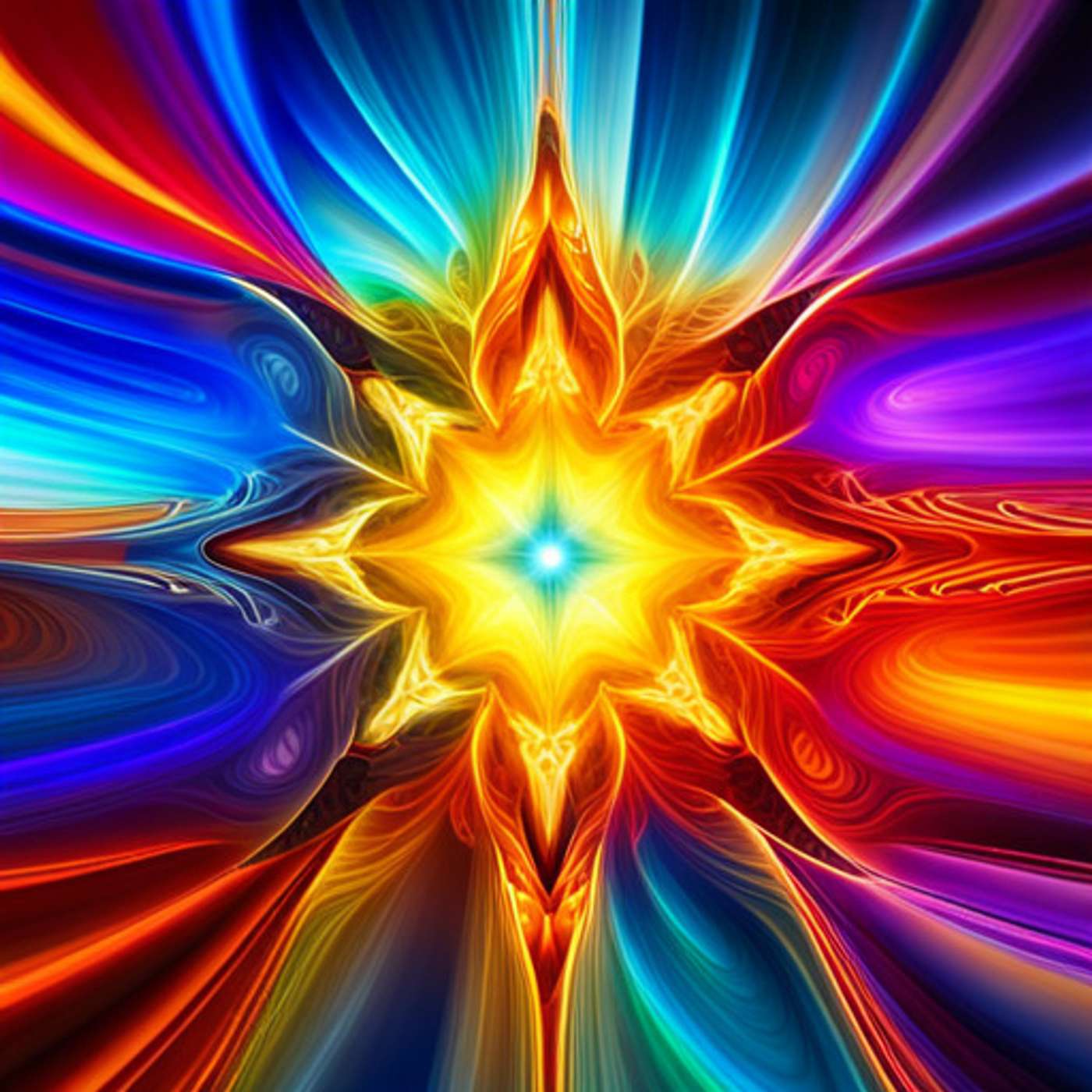 # Tanya Study Guide: Embracing Your Inner Divine Spark with Rabbi Solomon Sage episode artwork