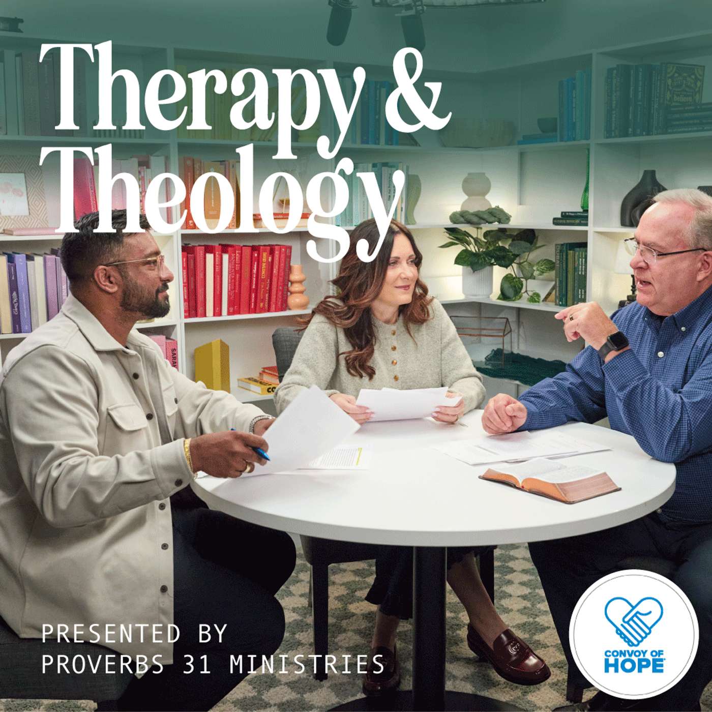 S10 E1 | Does God Hate Divorce? S10 E1 | Does God Hate Divorce?