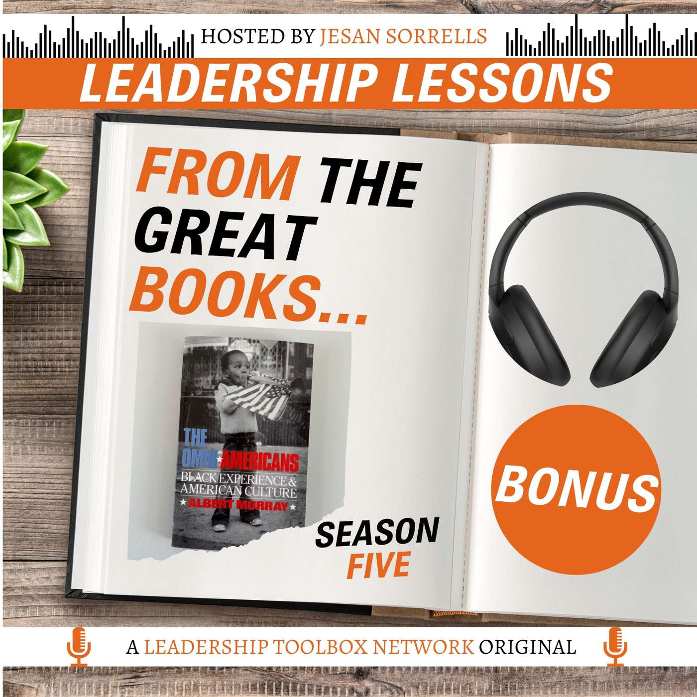 Leadership Lessons From The Great Books