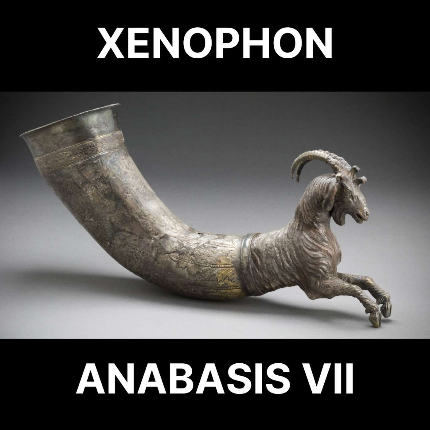 64 - Xenophon, Anabasis VII