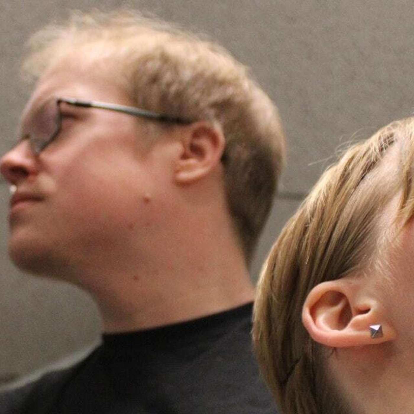 All Things Unexplained