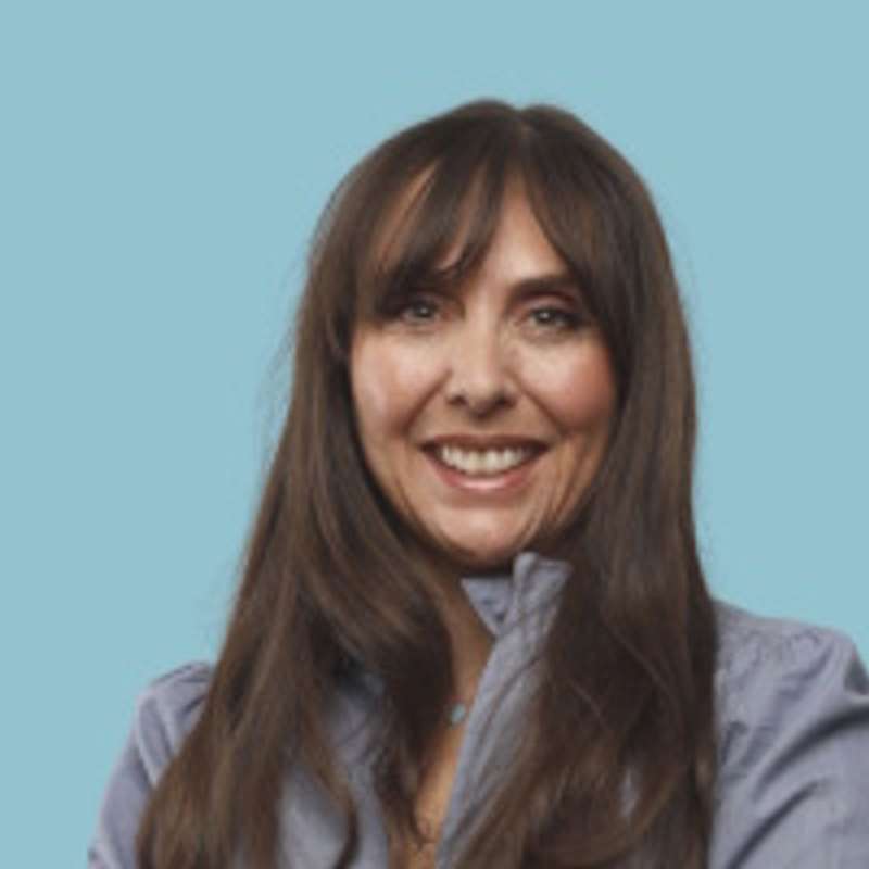Dr Melanie Garson