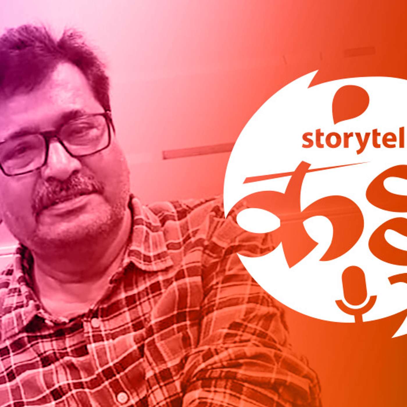 14: वाचनसंस्कृती बदलतेय : अरुण शेवते episode artwork