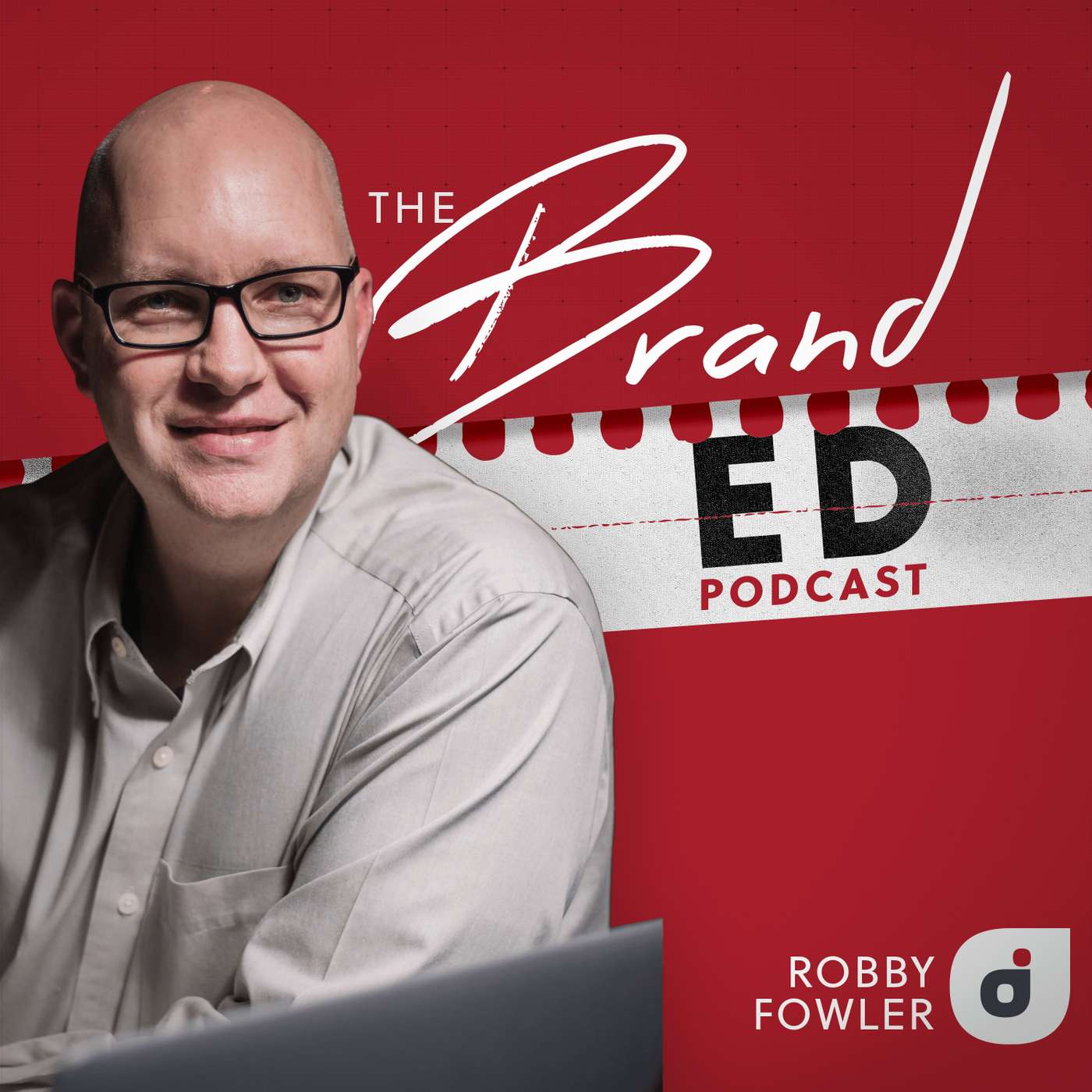 The Brand ED Podcast