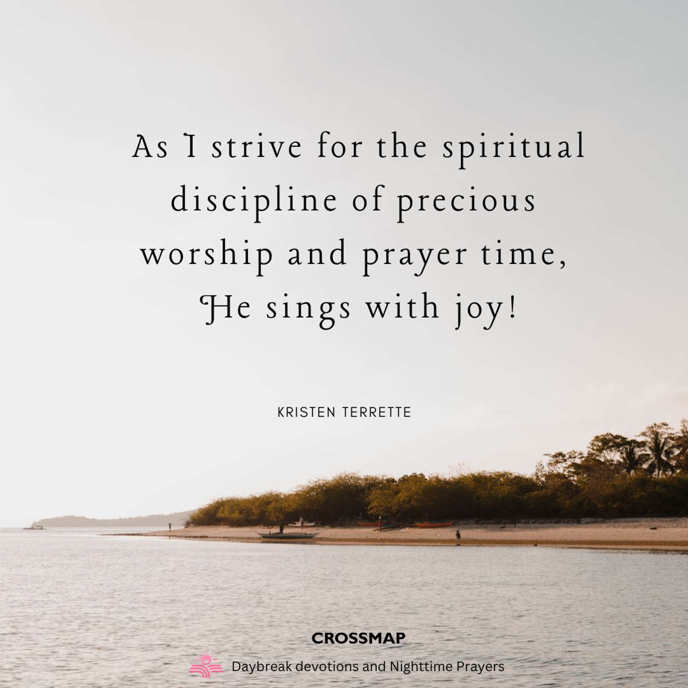 A Walk to Fill My Head