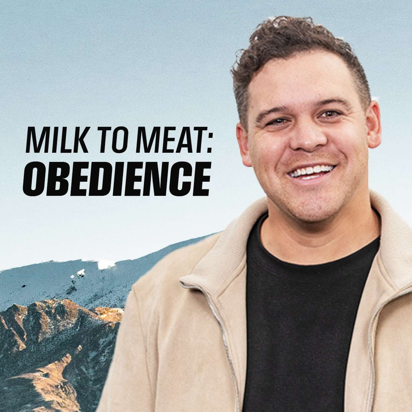 Milk to Meat: Obedience episode artwork