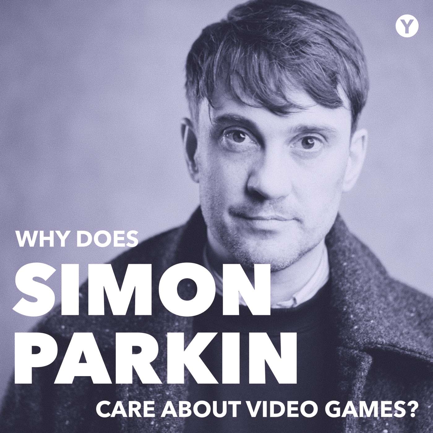 12. Simon Parkin (Journalist @ The New Yorker, My Perfect Console) 12. Simon Parkin (Journalist @ The New Yorker, My Perfect Console)