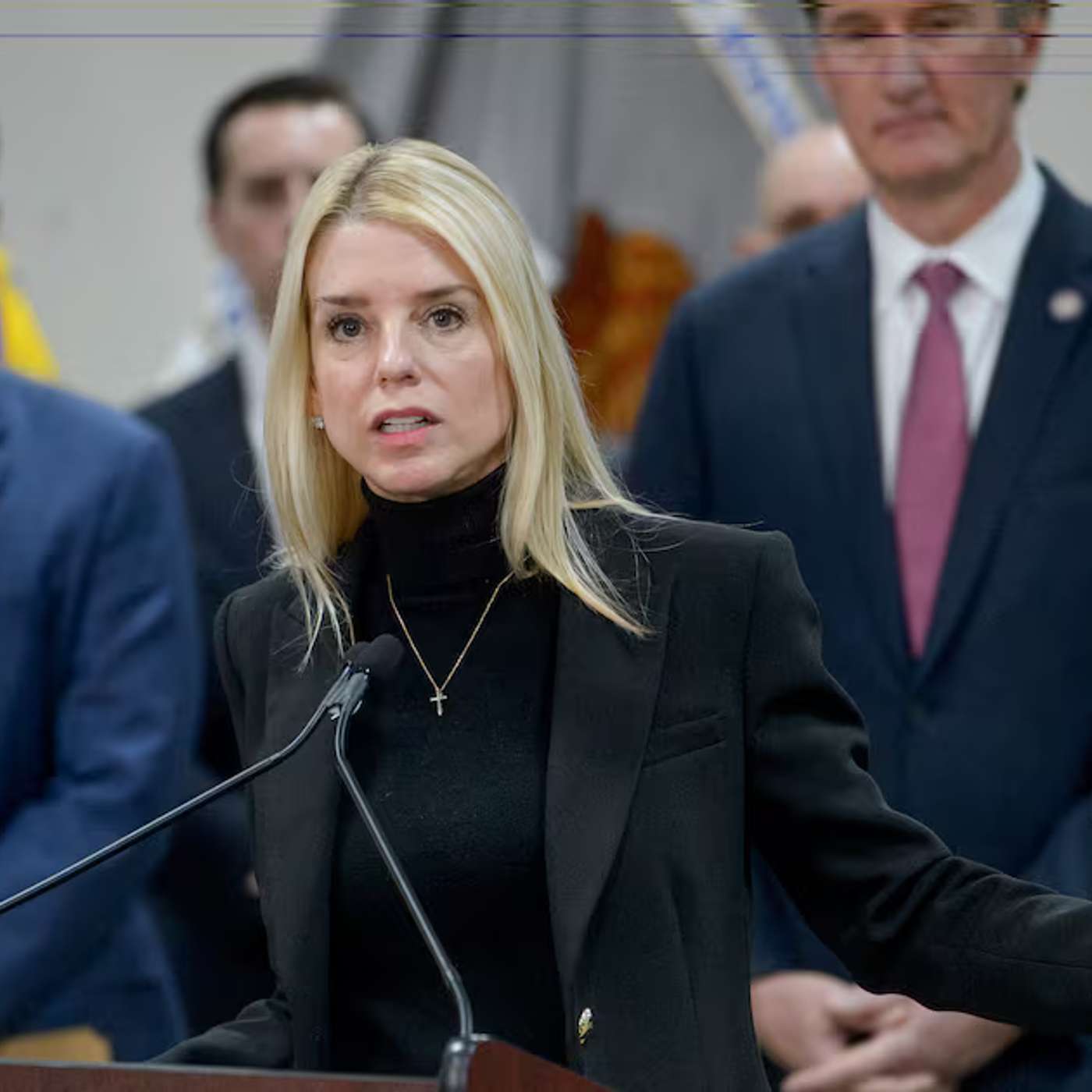 LeShon Johnson Indicted for Dog Fighting, MS-13 Leader Arrested in Virginia, Babysitter Charged with Murder, Trump Withdraws UN Nomination, and more...