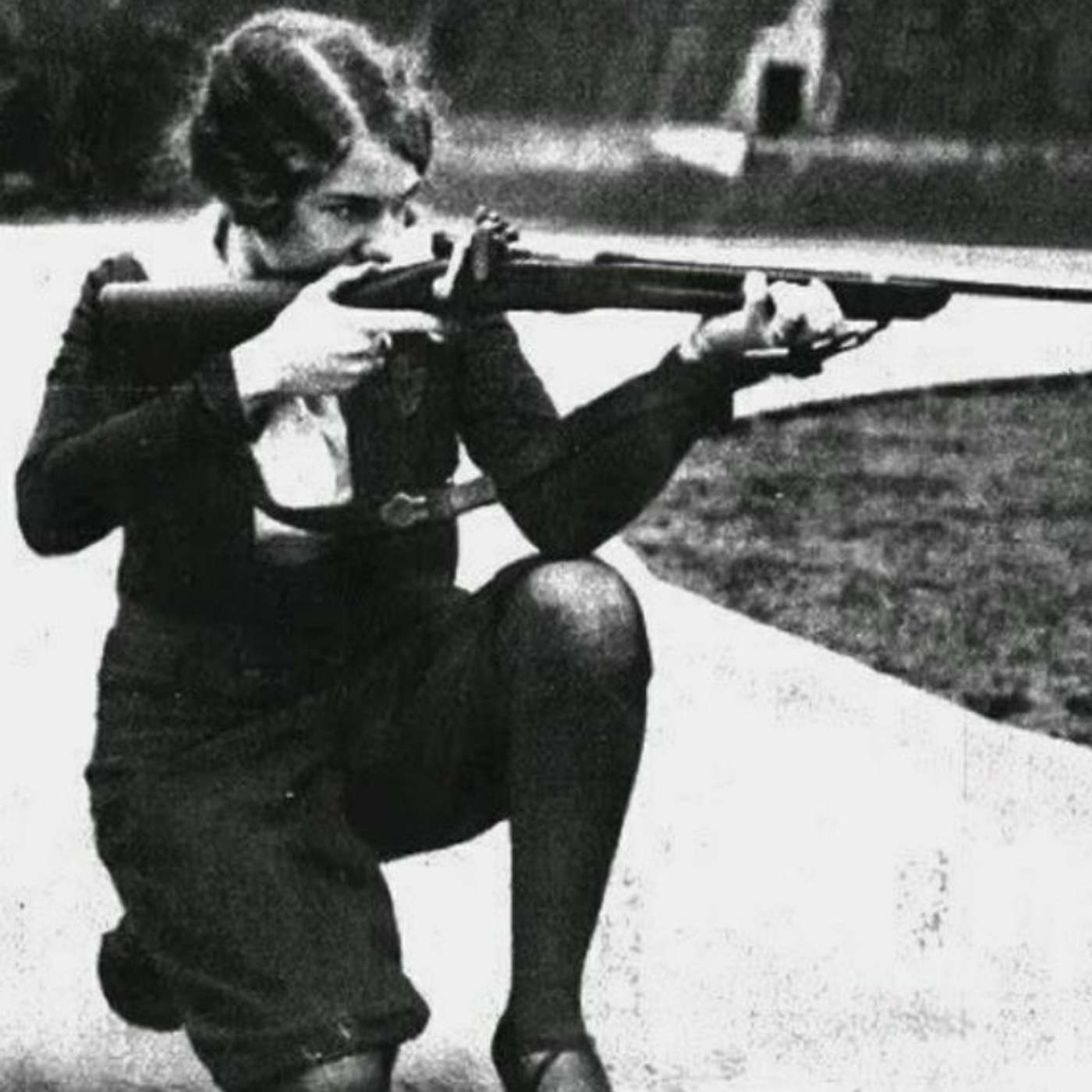 Voltairine de Cleyre, la perla del anarquismo I Encuentro con David Martin Sanchez episode artwork