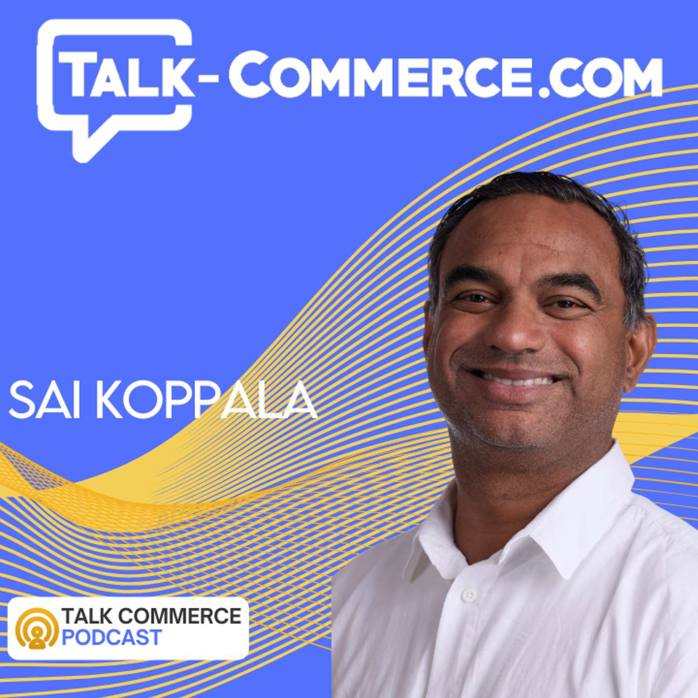 AI Agents Are Reshaping Retail Media for CPG Brands with Sai Koppala