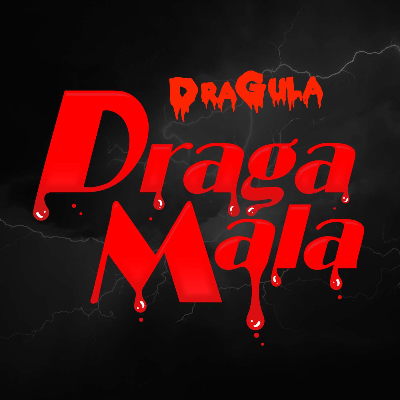 The Boulets' Brothers Dragula: Season 4 - 	Hairy Monsters! | Lxs Bestias Peludxs episode artwork