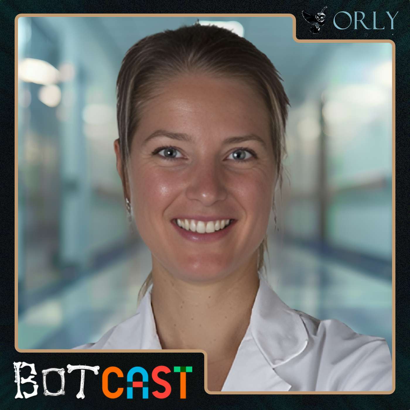 Kraakbeenletsel, met Nienke van Egmond (deel II) Kraakbeenletsel, met Nienke van Egmond (deel II)