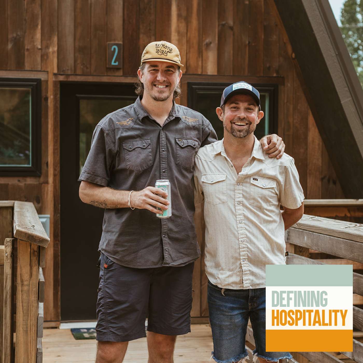 Defining Hospitality