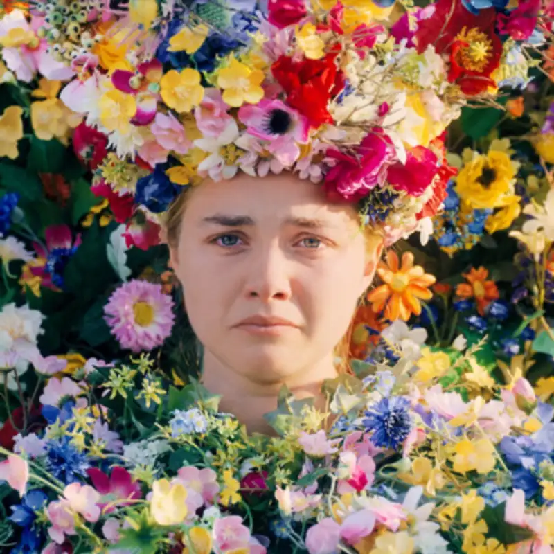 Midsommar and Movie Going Etiquette