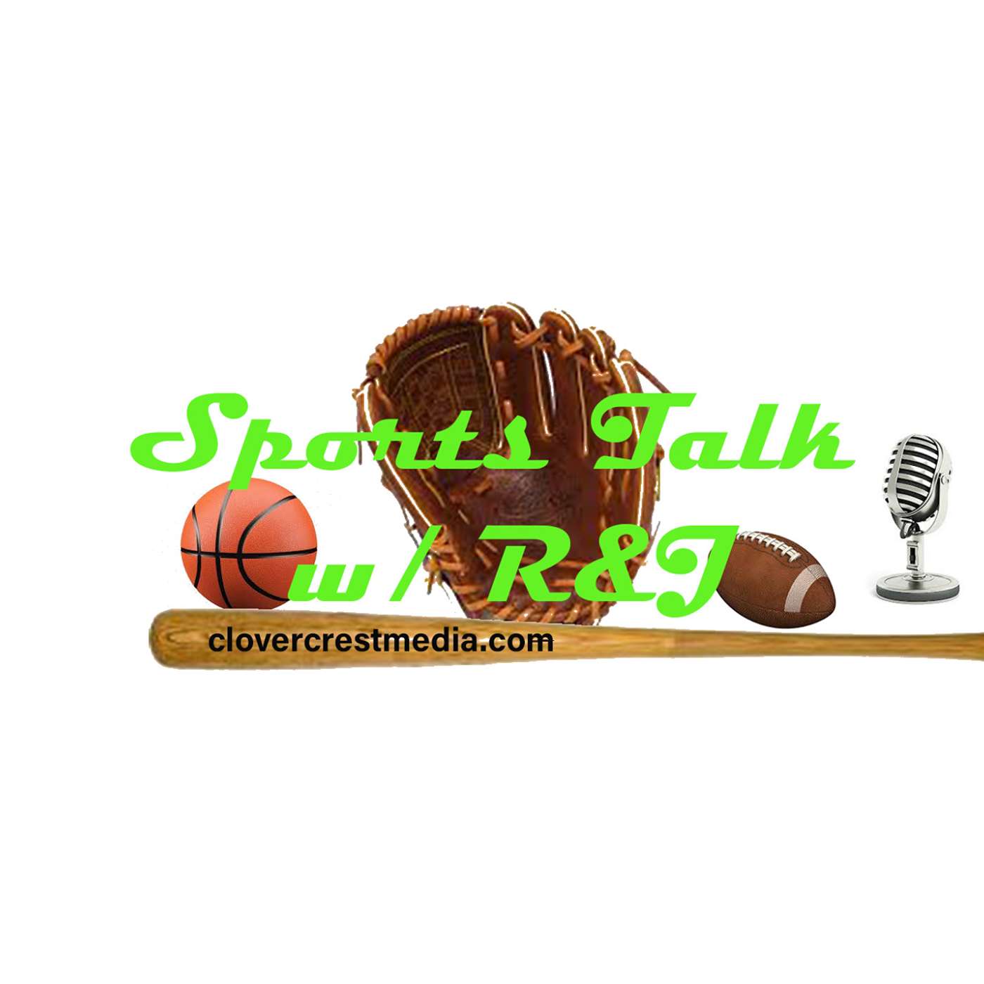 Super Bowl LV Preview; NFL, MLB, NBA and NCAA Men's Basketball News episode artwork