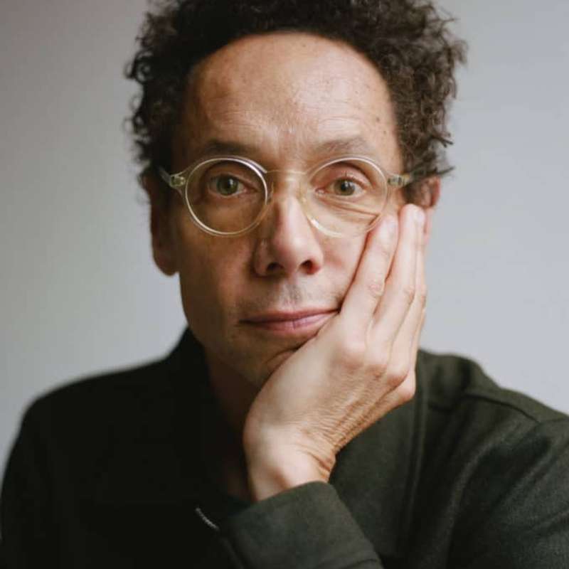 Malcolm Gladwell