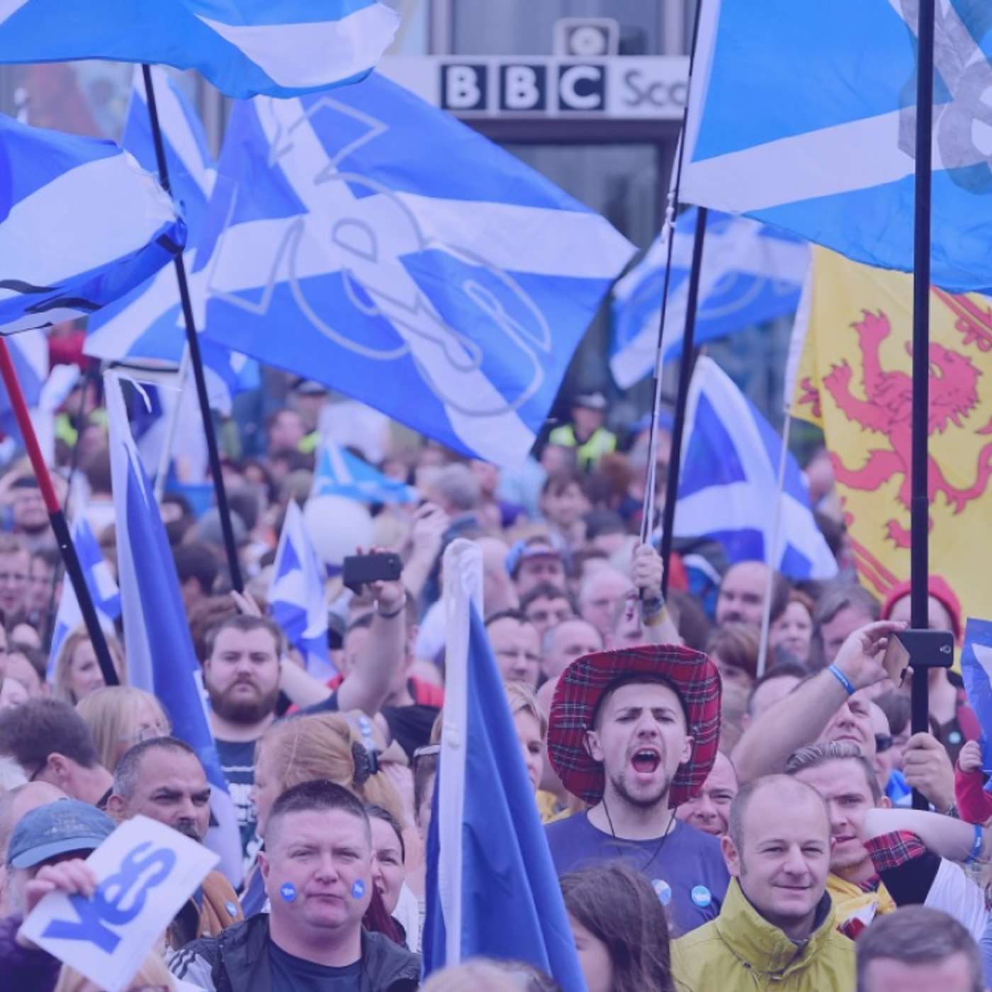 #464 | Will Scotland Ever Be Independent?