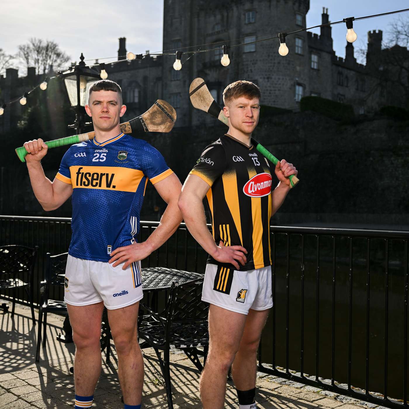 The KCLR Hurling Podcast