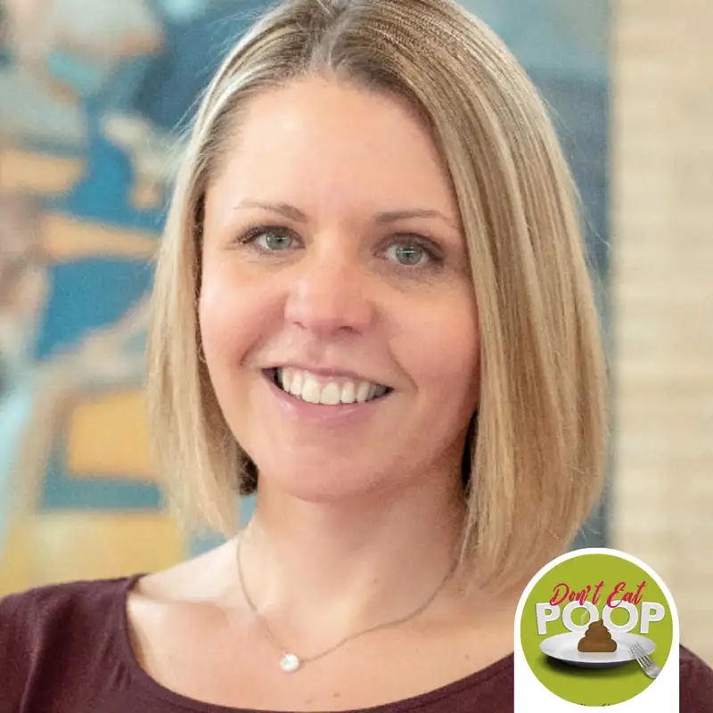 Unbelievable Stories From Health Inspections Gone Wrong with Kim Carlton, from the Minnesota Department of Agriculture | Episode 105