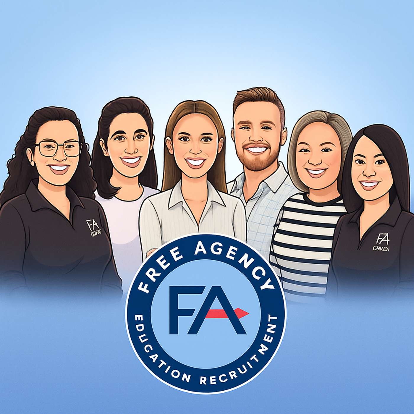 The Voice of Education Free Agency Podcast