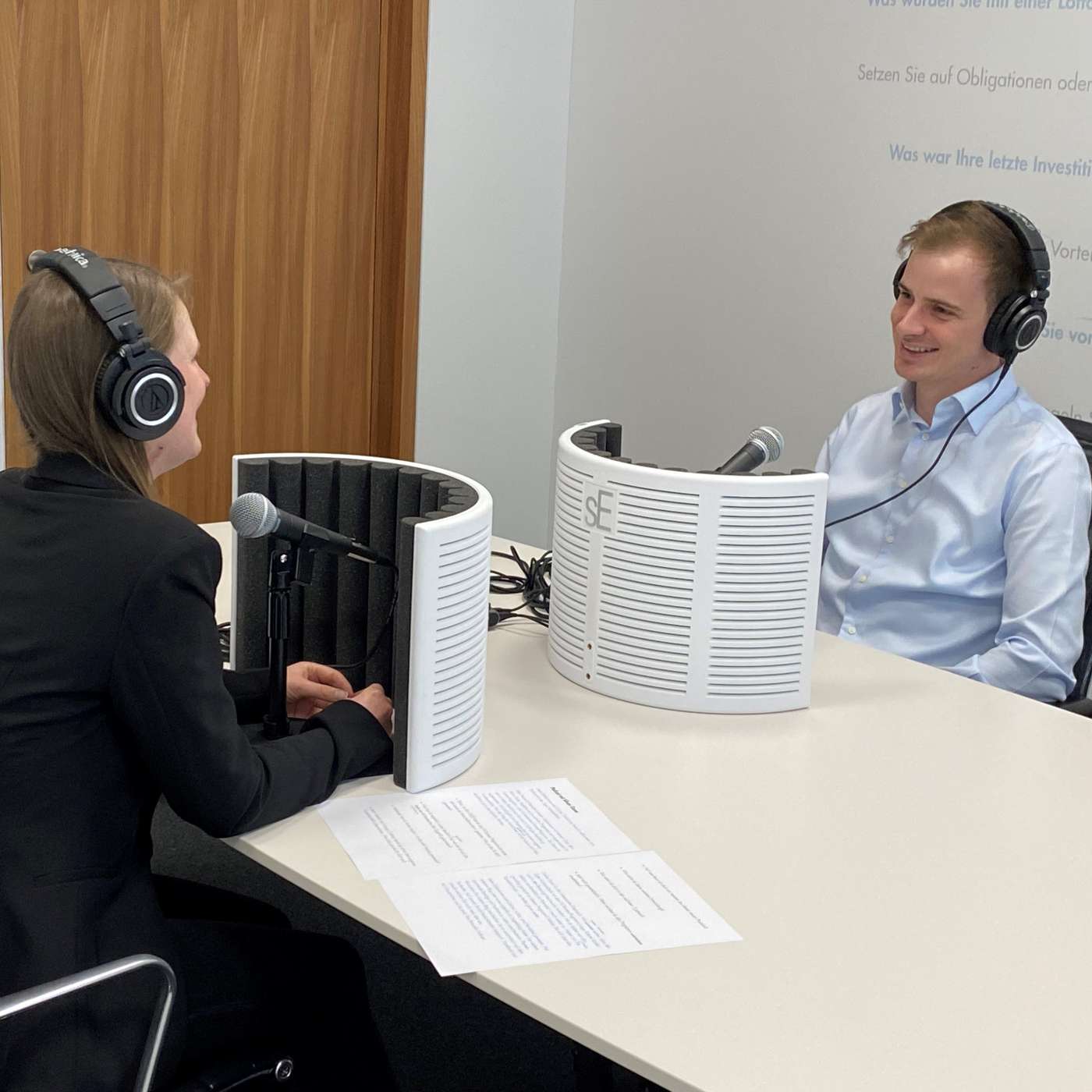 Im Eiltempo zum Firmenkundenberater Im Eiltempo zum Firmenkundenberater