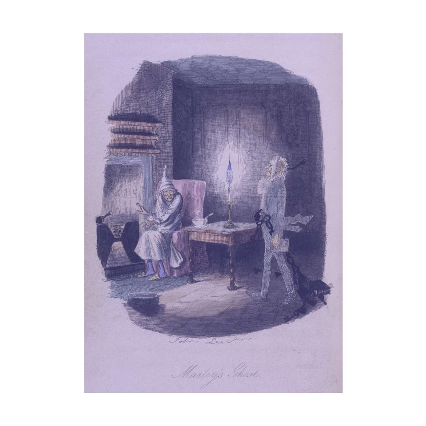 #11: The Book That Made Christmas, Christmas