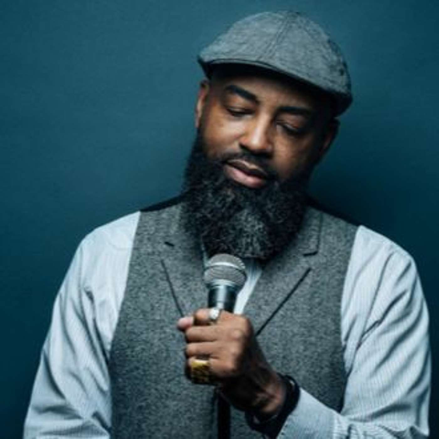 Priceless Poetics with poet mOody bLaCk episode artwork