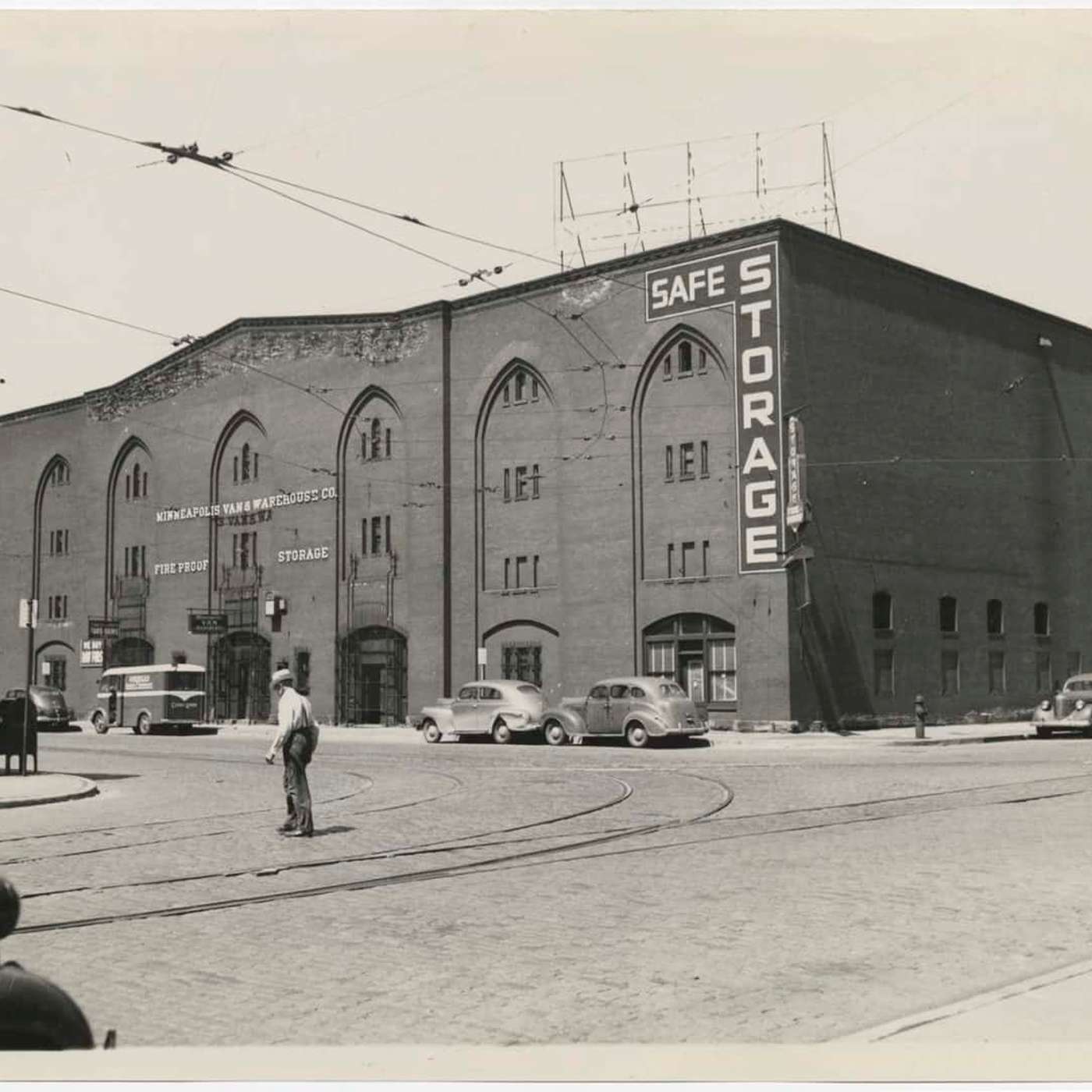 MN90: Minnesota History in 90 Seconds