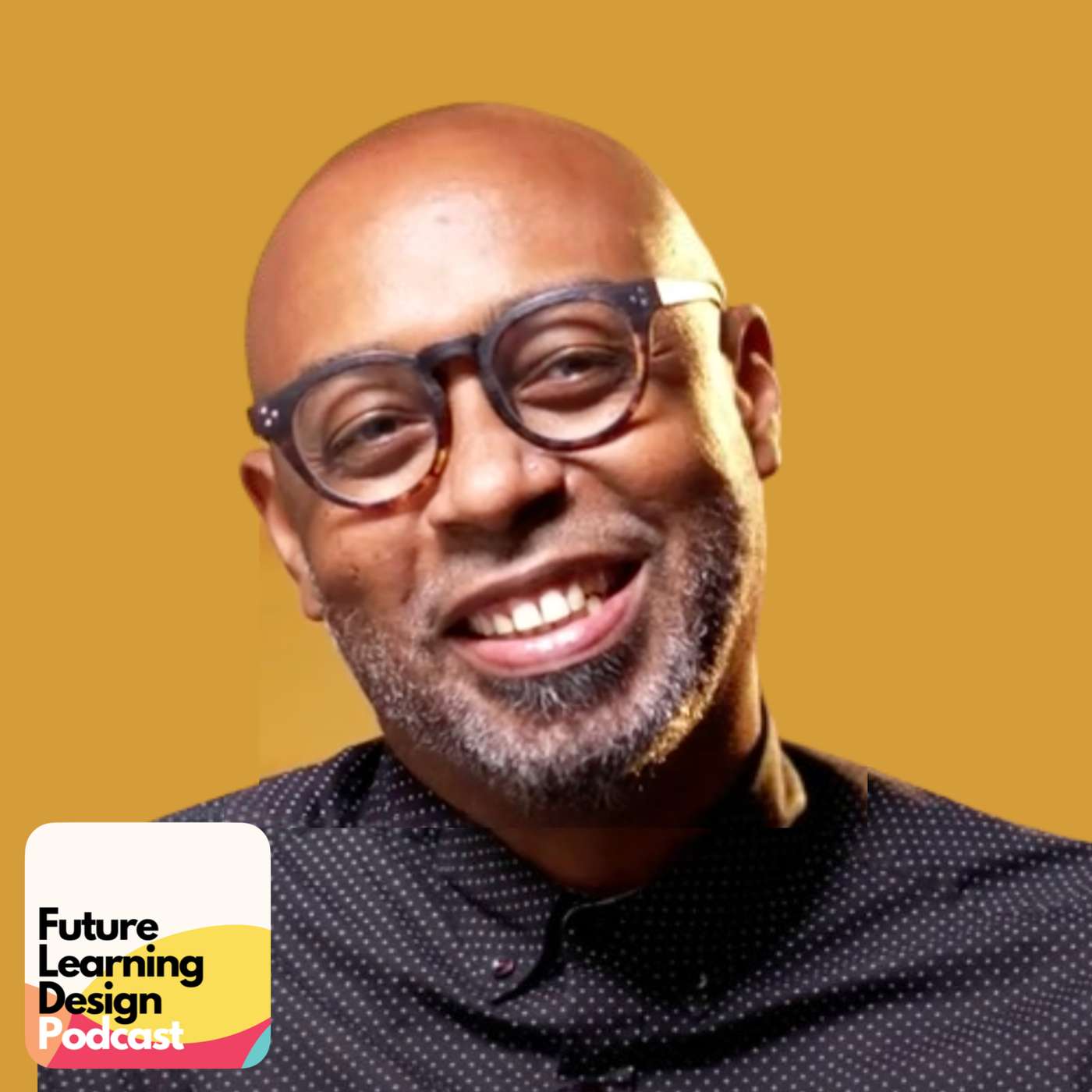 Future Learning Design Podcast
