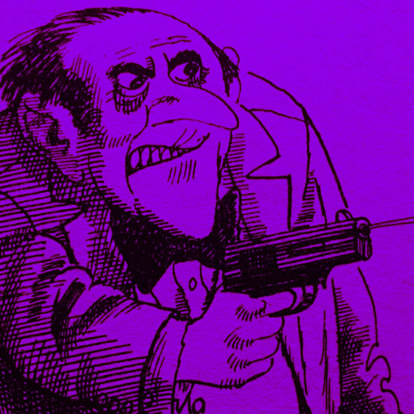 EP. 35. Who Killed Harlowe Thrombey? Week Ten Stuck in a Howdeydodat