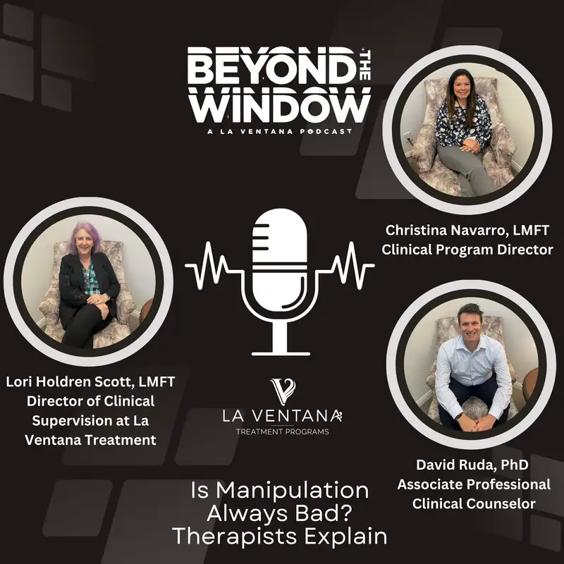 Is Manipulation Always Bad? Therapists Explain