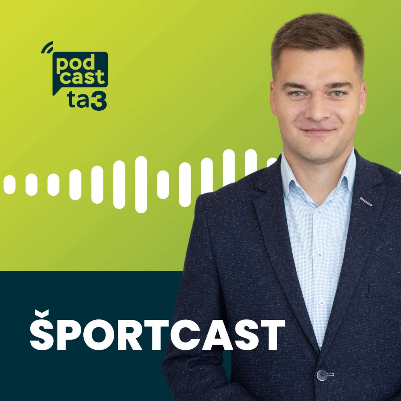Športcast: Projekt Šport bez odpadu mení slovenské štadióny