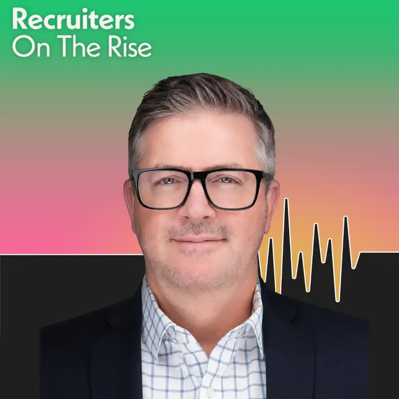 Stop Waiting for Talent with John Curran