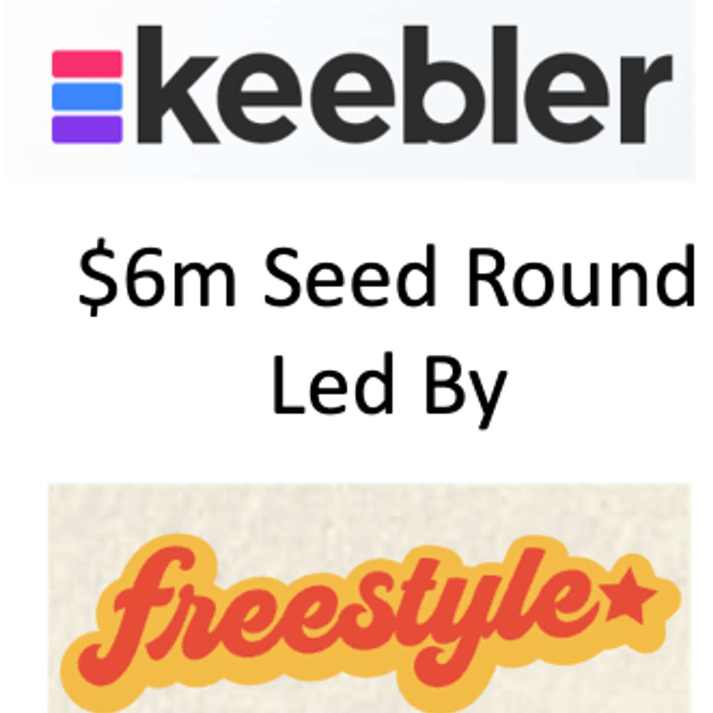 $6m Seed, Exclusive Deep Dive: Isaac Park @ Keebler Health.