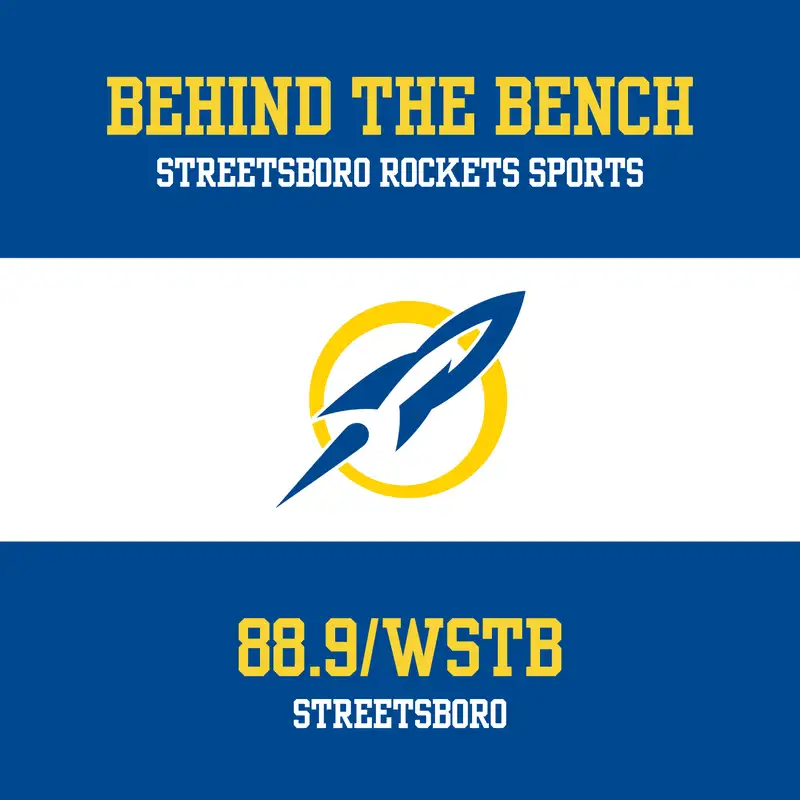 Behind The Bench (S2 E1)