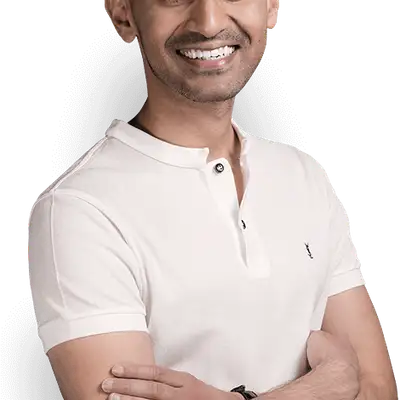 Neil Patel