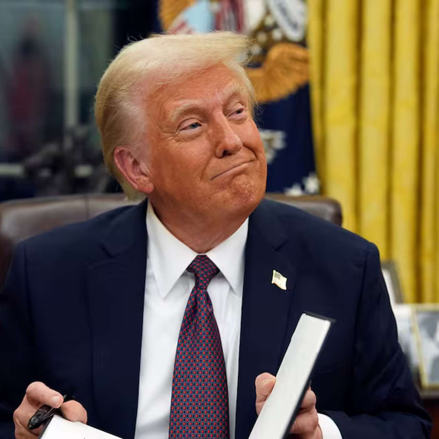 Trump Revokes California Car Ban, Spain's PM Apologizes Amid Scandal, European Leaders Unite for Ukraine, Franco-Palestinian Activists Deported, and more...