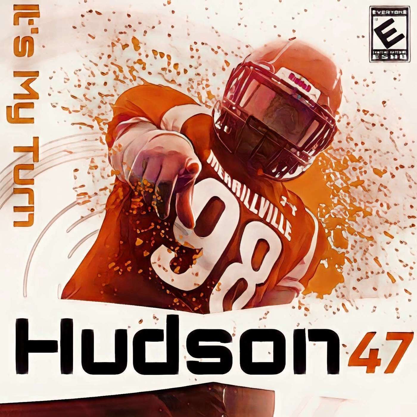 Week 12 NFL - Season 101 episode artwork