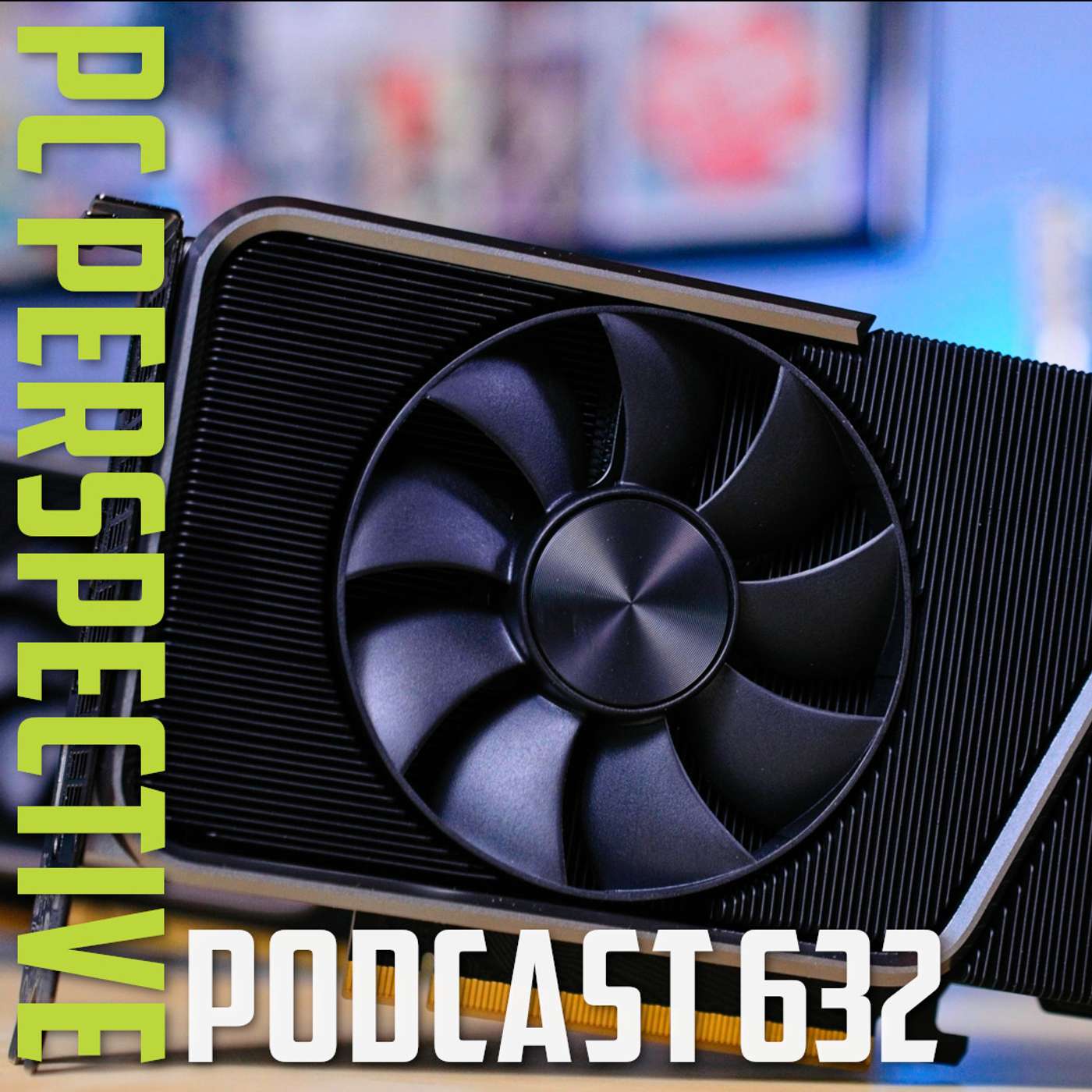 Podcast #632 - Nvidia 3070Ti Review, Noctua Passive Cooler, Intel 12VO, Battlefield 2042 + MoRe!