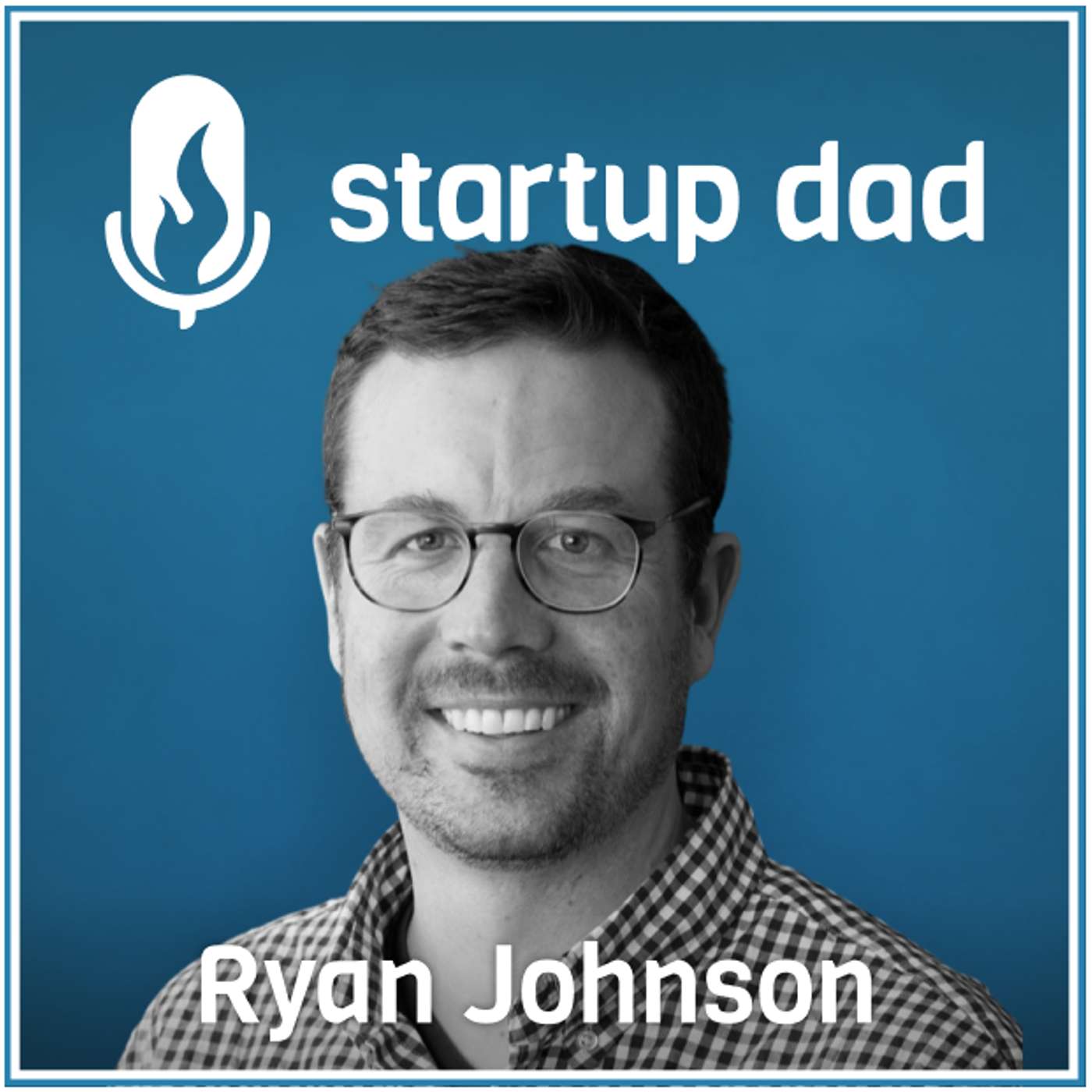 Startup Dad