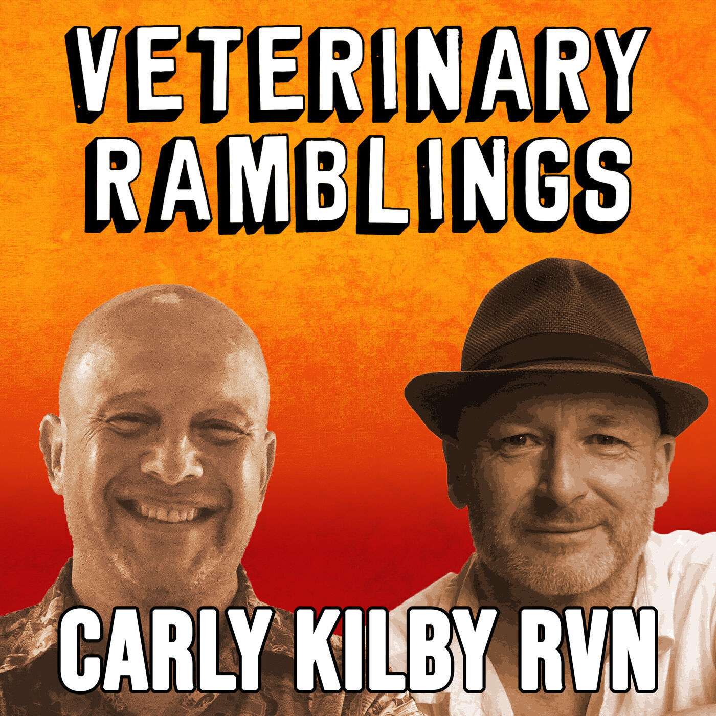 Ep 85: Family Life And Finding A Balance With Carly Kilby episode artwork