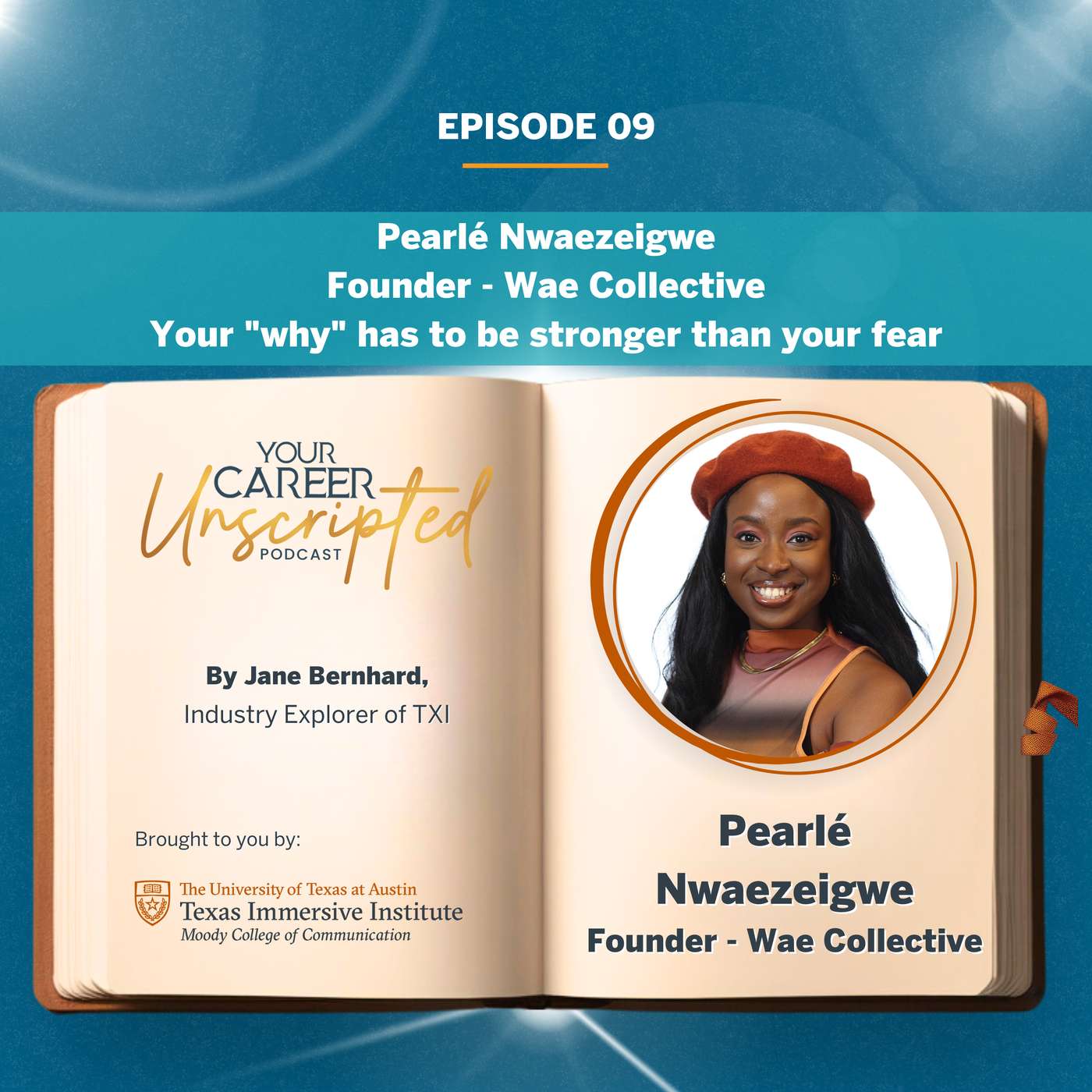 Your Career, Unscripted