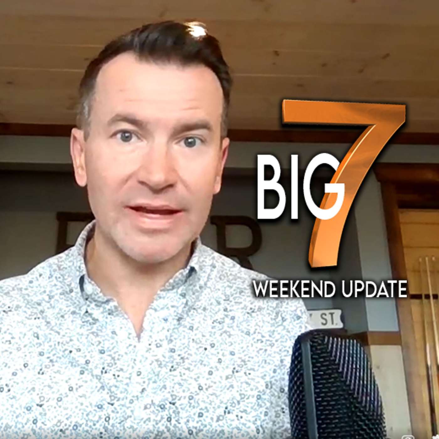 The Tennessee Conservative