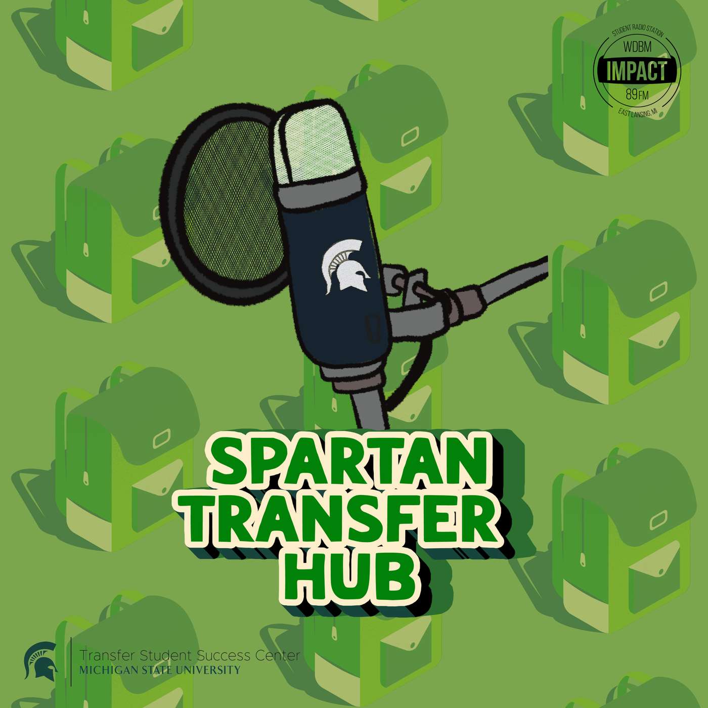 University Advising episode artwork