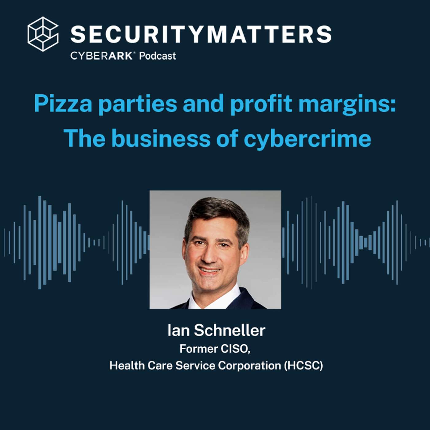 EP 13 - Pizza parties and profit margins: The business of cybercrime